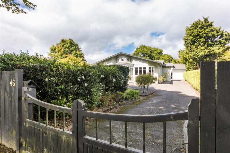 46 Te Awe Awe Street, Hokowhitu, Palmerston North - Carousel 32