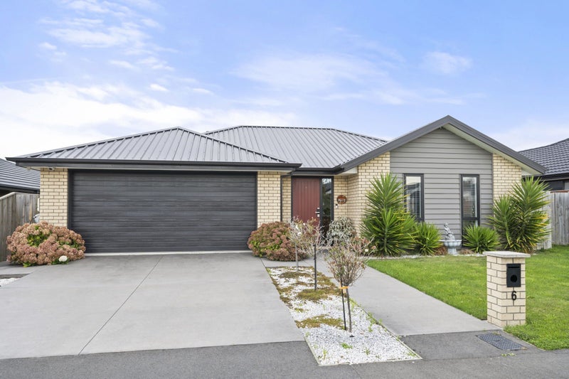 6 Kilmurry Street, Halswell, Christchurch - Carousel 1