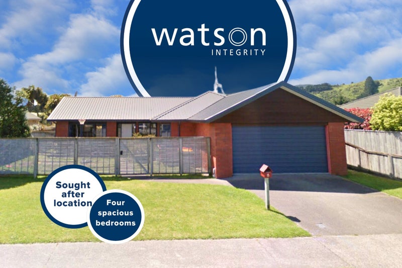 15 Lorna Irene Drive, Raumati South, Paraparaumu - Carousel 1