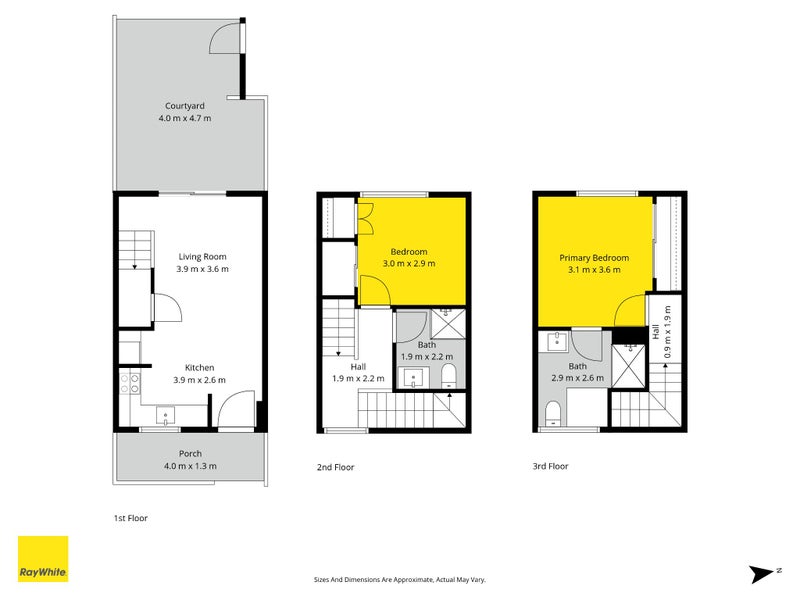 10/10 Yeovil Road, Te Atatu Peninsula, Auckland - Carousel 22