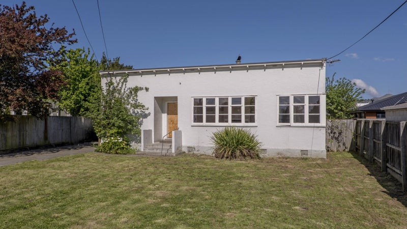 18 Hammond Place, Spreydon, Christchurch - Carousel 1