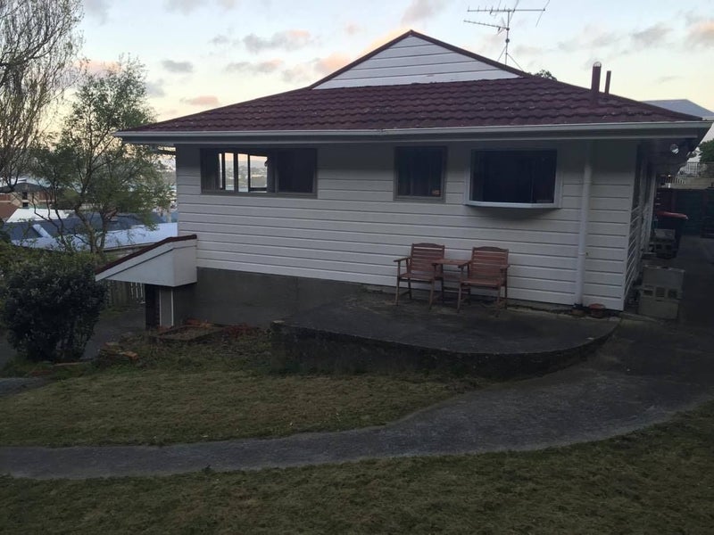 1/13B Upper Bourke Street, Kilbirnie, Wellington - Carousel 1