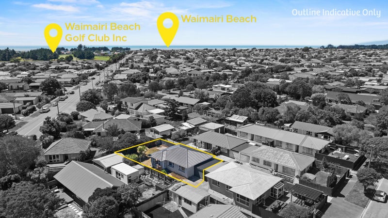 9A Flemington Avenue, North New Brighton, Christchurch - Carousel 19