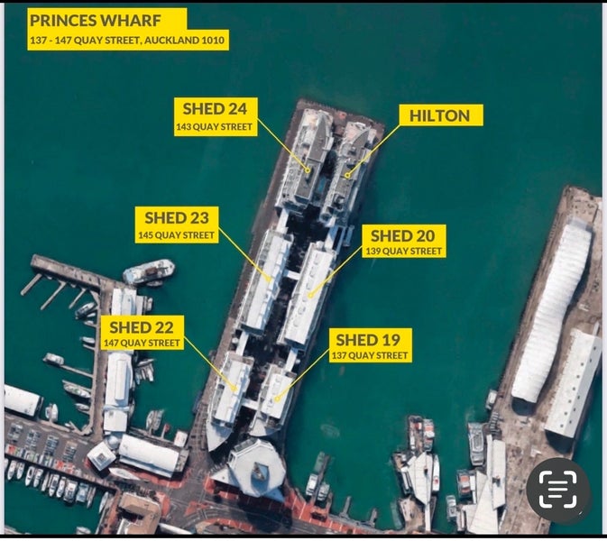 1/147 Quay Street, Auckland Central, Auckland - Carousel 22