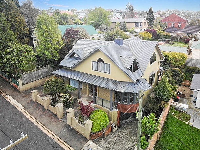 29 Argyle Street, Mornington, Dunedin - Carousel 27