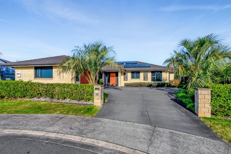 40 Redwood Crescent, Hurdon, New Plymouth - Carousel 50