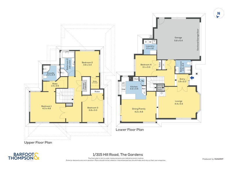 1/315 Hill Road, The Gardens, Auckland - Carousel 20