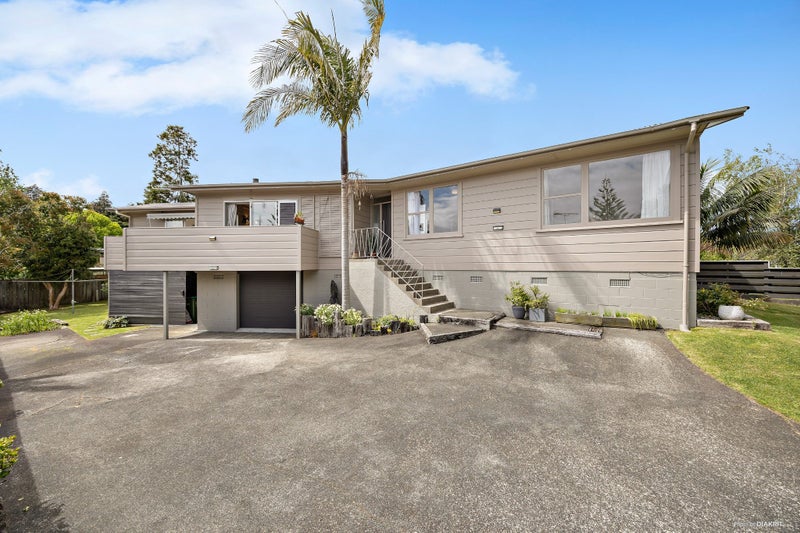 78 David Avenue, Hillpark, Auckland - Carousel 1