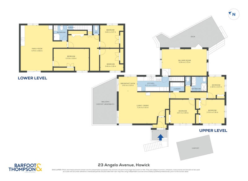 23 Angelo Avenue, Howick, Auckland - Carousel 26