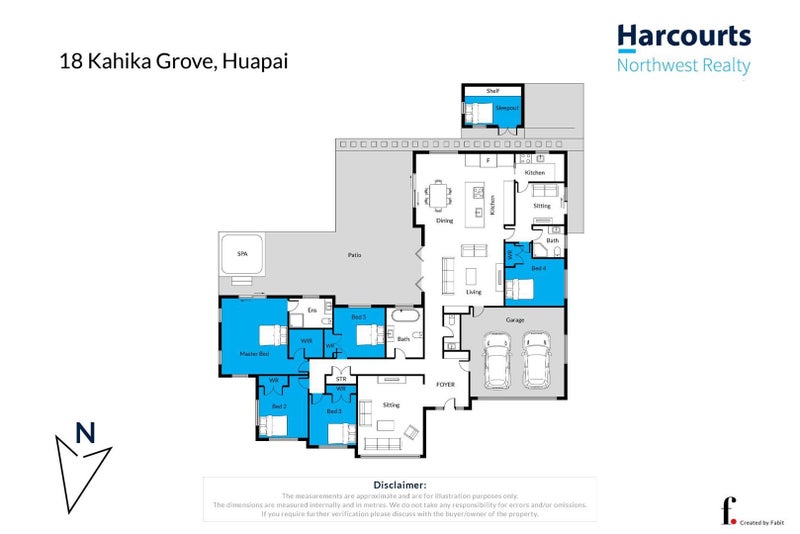18 Kahika Grove, Huapai, Kumeu - Carousel 20