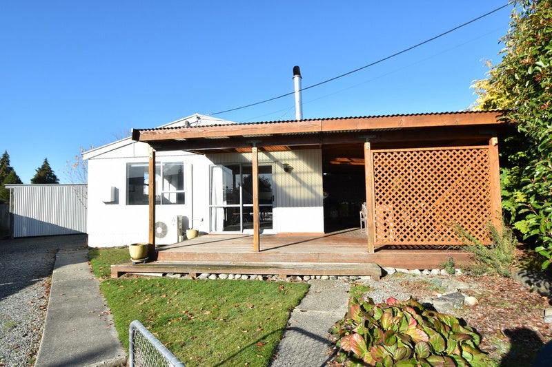 54 Omahau Crescent, Twizel - Carousel 1