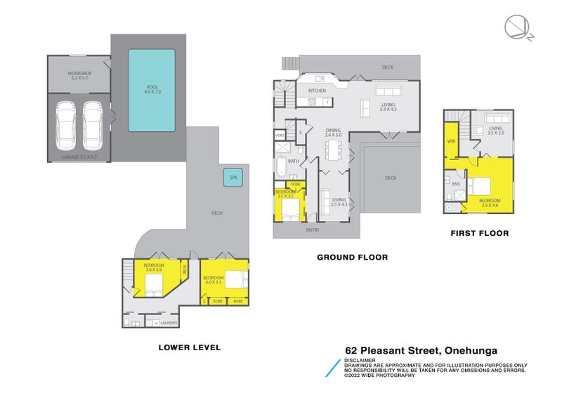 62 Pleasant Street, Onehunga, Auckland - Carousel 28