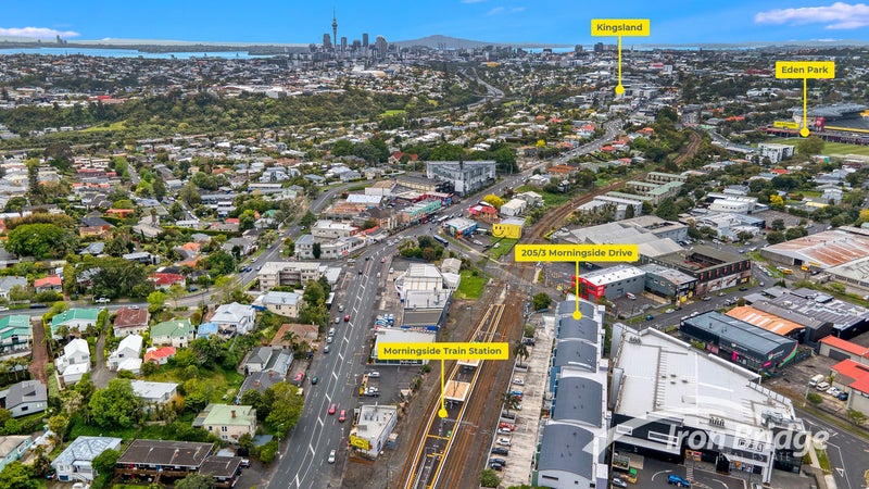 205/3 Morningside Drive, St Lukes, Auckland - Carousel 7