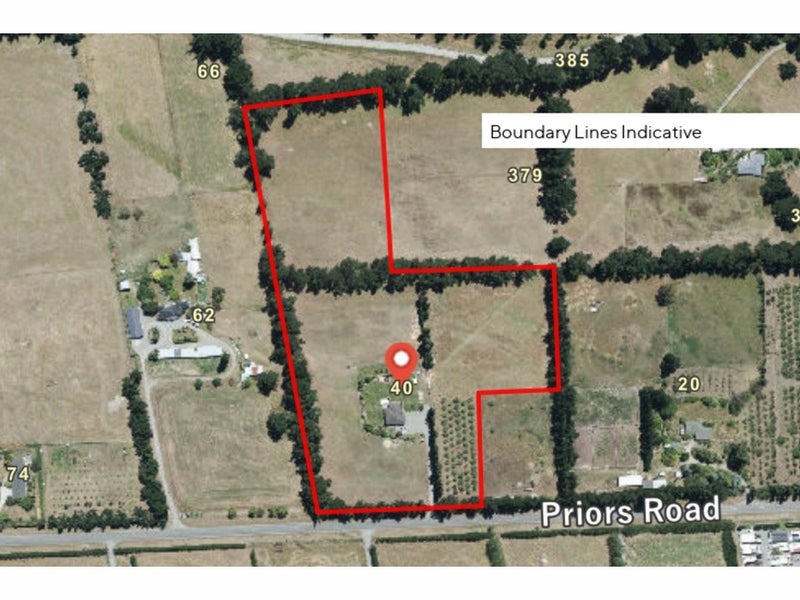 40 Priors Road, Fernside, Rangiora - Carousel 35