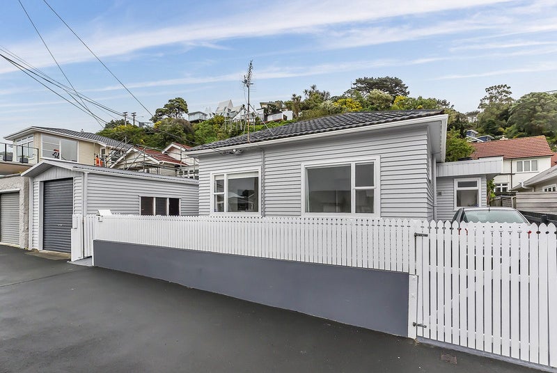 22 Ferry Street, Seatoun, Wellington - Carousel 2