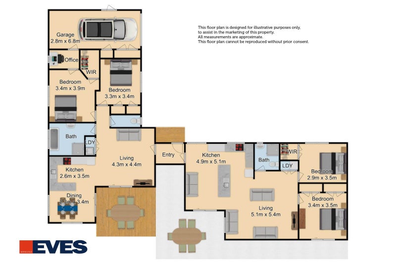 6A Matai Street, Maeroa, Hamilton - Carousel 35