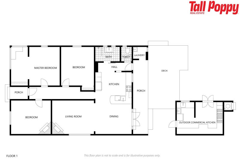 22 Durham Street, Picton, Picton - Carousel 21