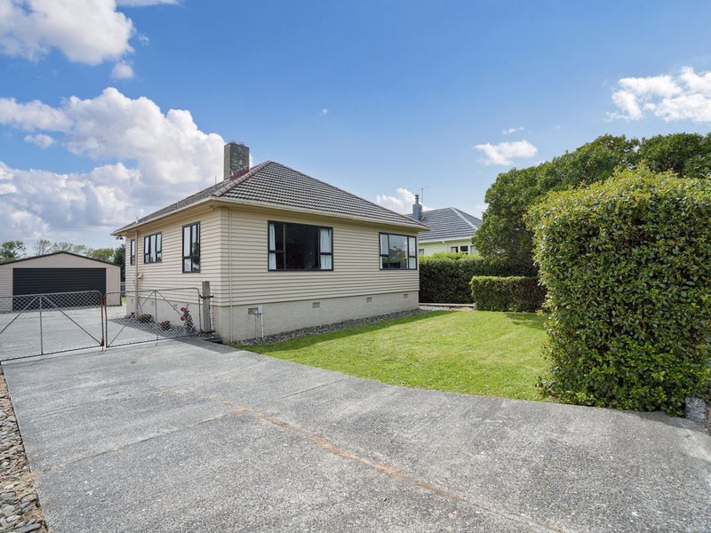 50 Miller Street, Georgetown, Invercargill - Carousel 21