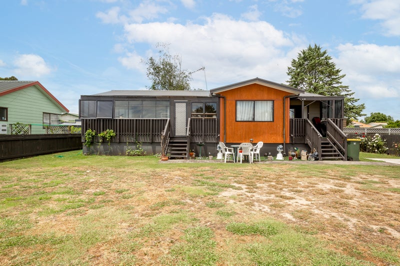 33A Dominion Road, Nawton, Hamilton - Carousel 1