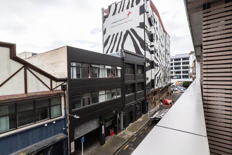 205/15 Holland Street, Te Aro, Wellington - Carousel 14