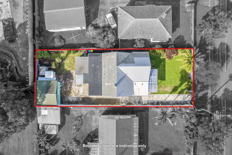 11 O'Donnell Avenue, Wesley, Auckland - Carousel 2