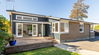 112A Cranford Street, St Albans, Christchurch - Carousel 1
