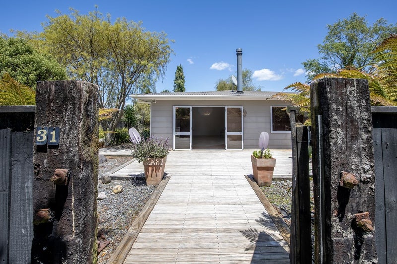 31A Tongariro Road, Turangi, Taupo - Carousel 1