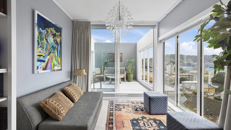 10 Austin Street, Mount Victoria, Wellington - Carousel 1