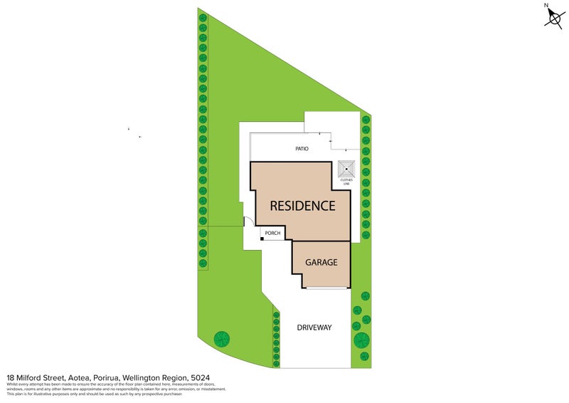 18 Milford Street, Aotea, Porirua - Carousel 42