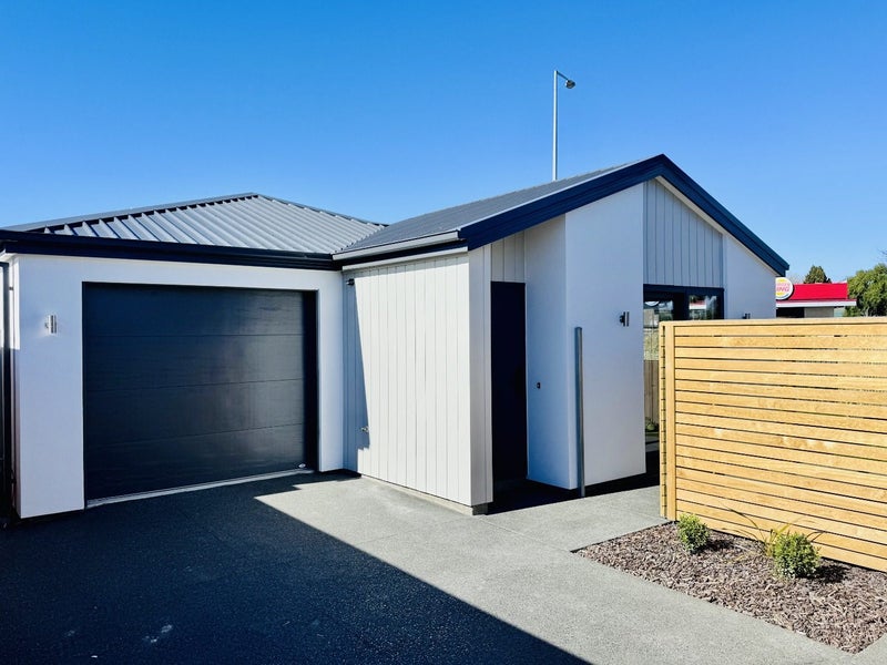 45A Chrysolite Place, Belfast, Christchurch - Carousel 1