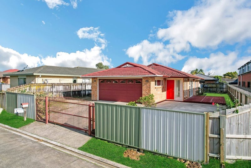 29 Tilberg Street, Favona, Auckland - Carousel 1