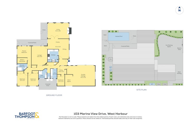 103 Marina View Drive, West Harbour, Auckland - Carousel 21
