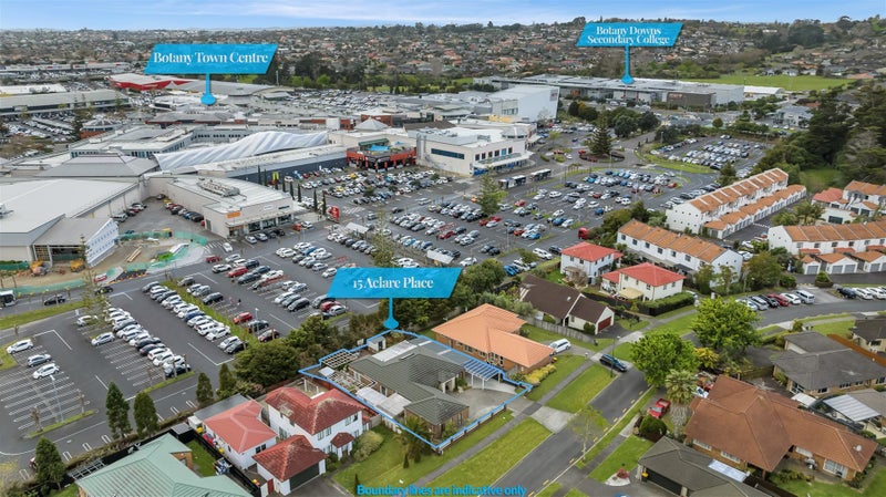 15 Aclare Place, East Tamaki, Auckland - Carousel 2