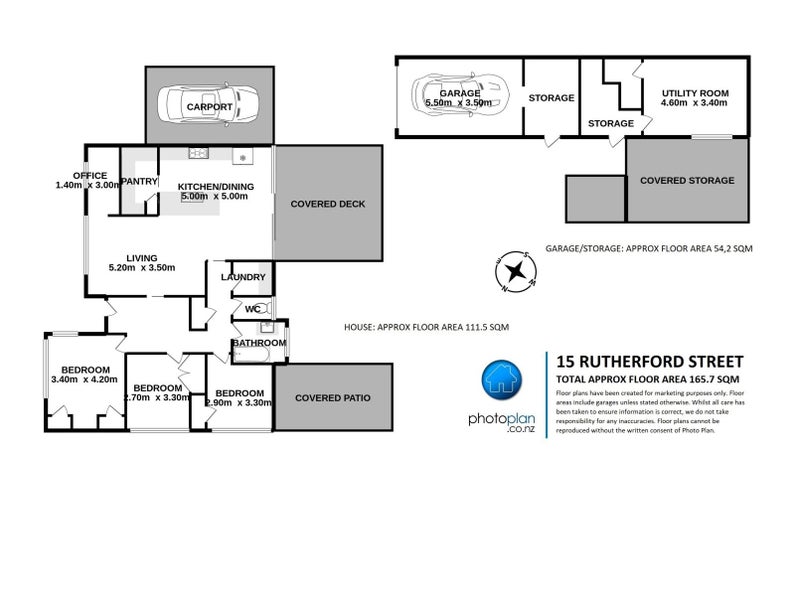 15 Rutherford Street, Chedworth, Hamilton - Carousel 24