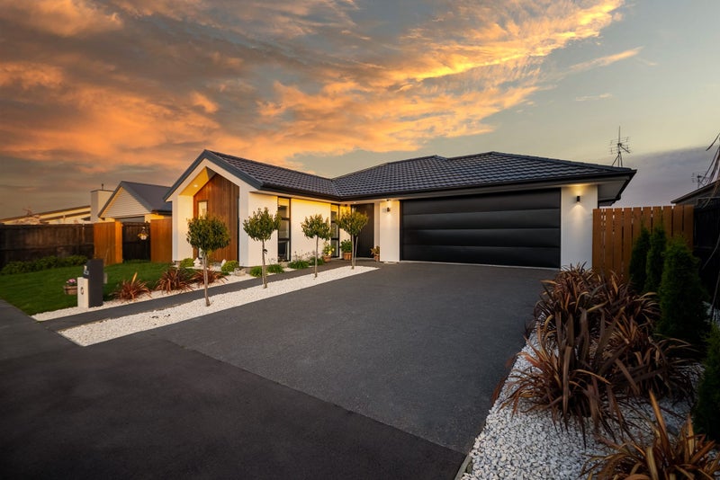 19 Sweeney Street, Marshland, Christchurch - Carousel 25