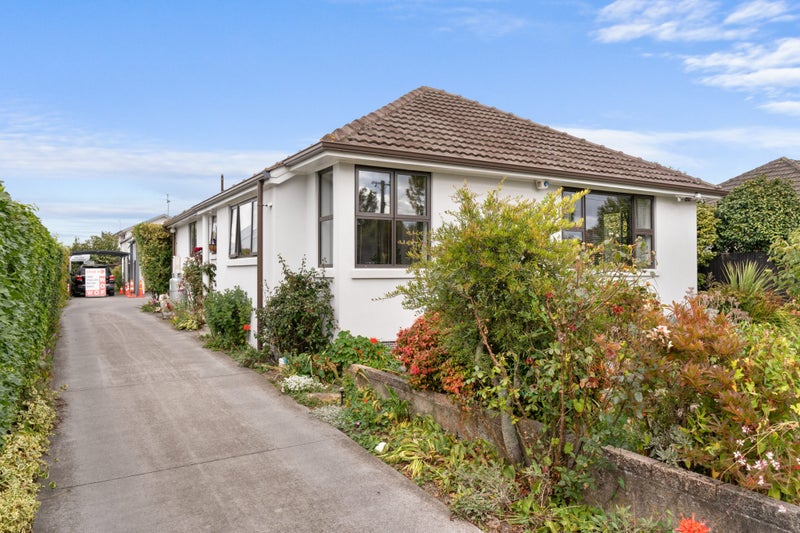 179 Langdons Road, Northcote, Christchurch - Carousel 1