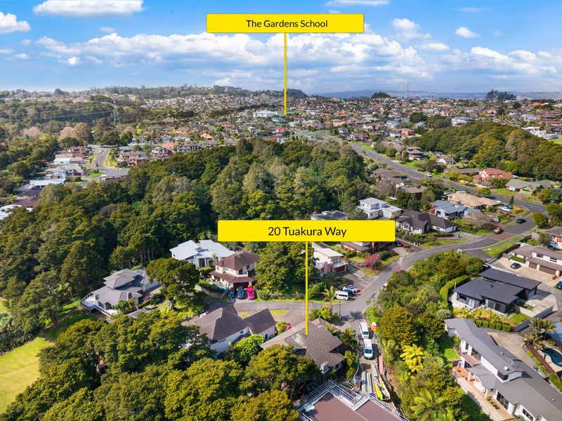 20 Tuakura Way, The Gardens, Auckland - Carousel 18