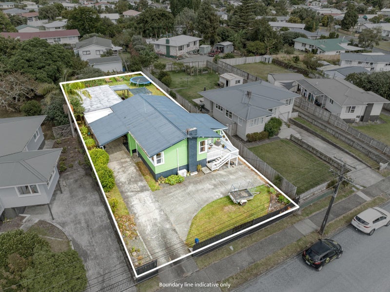 171 Corks Road, Tikipunga, Whangarei - Carousel 1