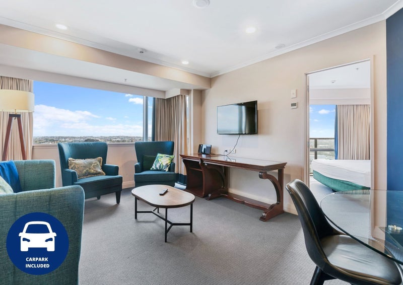 1107/9 Byron Avenue, Takapuna, Auckland - Carousel 1