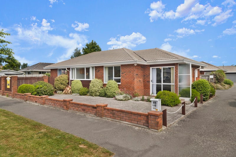 46A Daniels Road, Redwood, Christchurch - Carousel 2