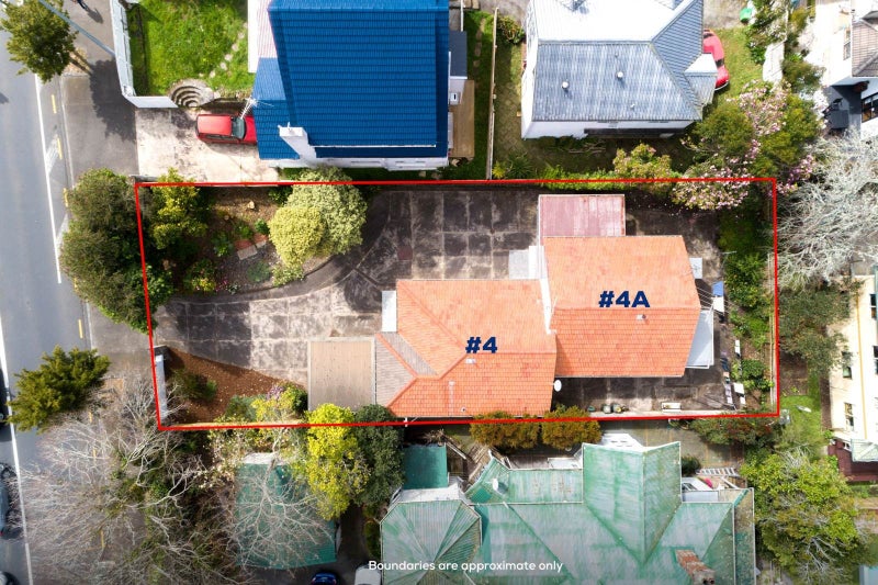 4A Green Lane East, Remuera, Auckland - Carousel 7