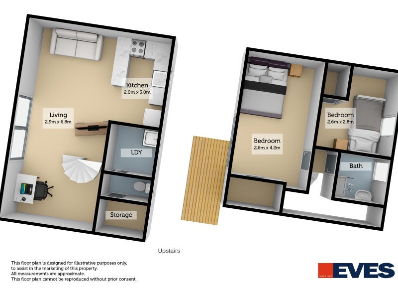 7A June Place, Hamilton East, Hamilton - Carousel 1