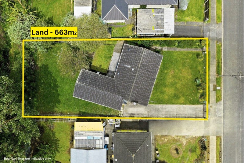 34 Williams Crescent, Otara, Auckland - Carousel 12