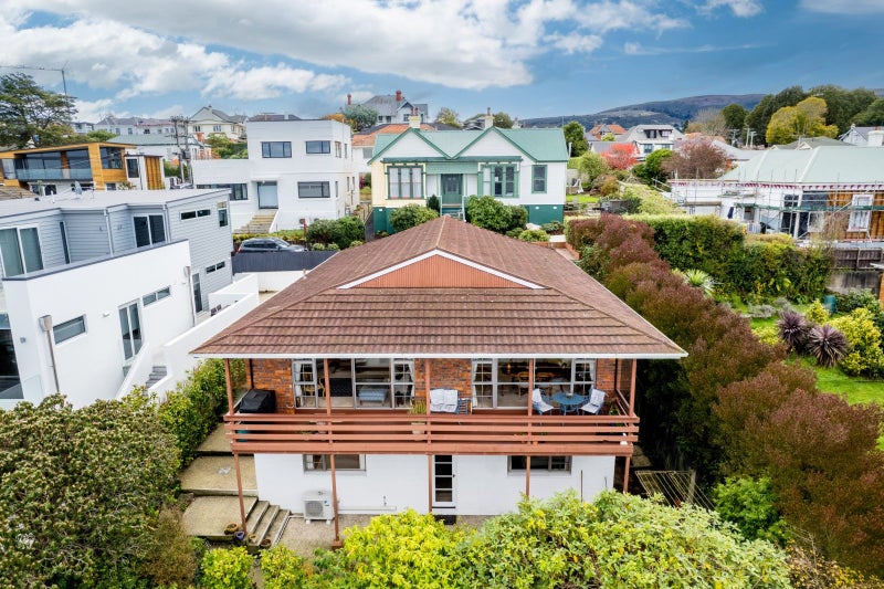 27 Selkirk Street, Roslyn, Dunedin - Carousel 1