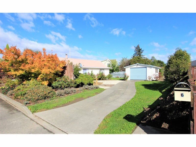 6 Saul Lane, Springlands, Blenheim - Carousel 15