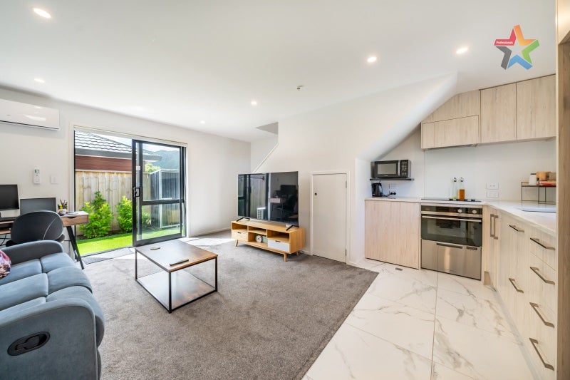 6/123 Cambridge Terrace, Fairfield, Lower Hutt - Carousel 1