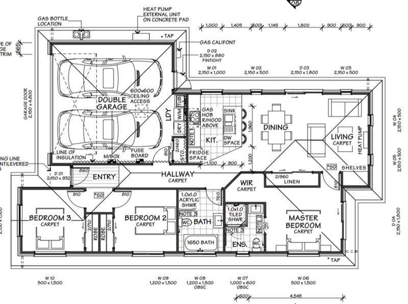 9 Gallop Lane, Yaldhurst, Christchurch - Carousel 20