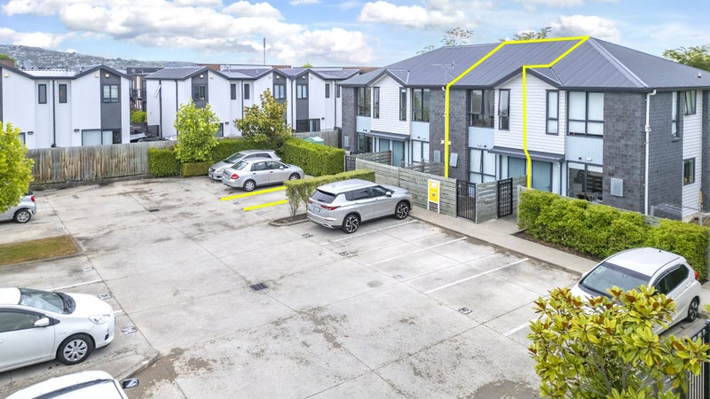 7/14 Buffon Street, Waltham, Christchurch - Carousel 20