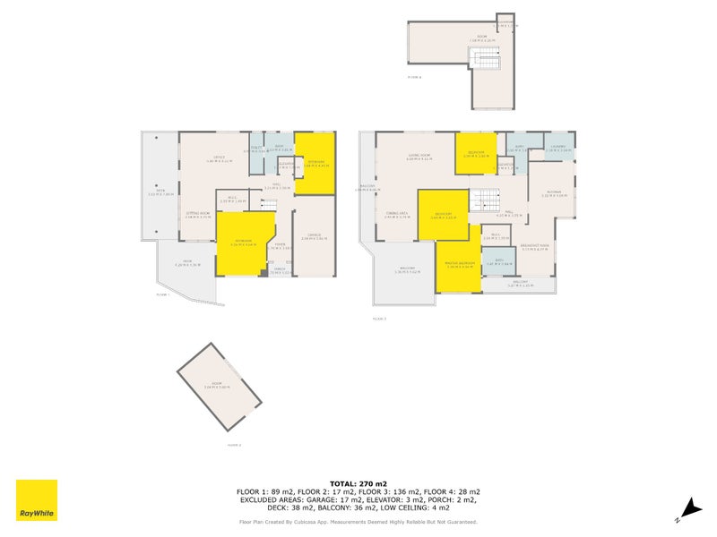 2/553 East Coast Road, Browns Bay, Auckland - Carousel 25