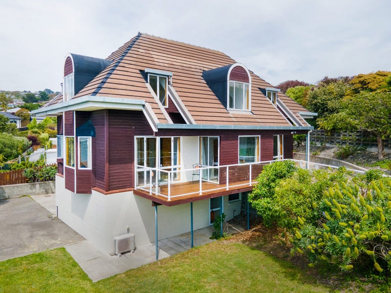 39A Major Hornbrook Road, Mount Pleasant, Christchurch - Carousel 1